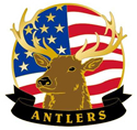 Antlers Logo