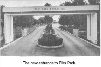 Elks Park 
