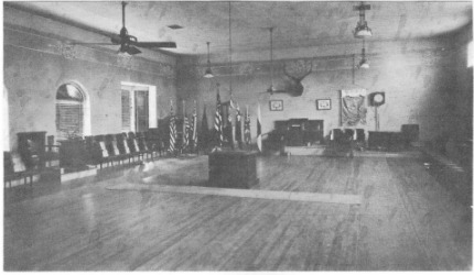Elks lodge c (historic)