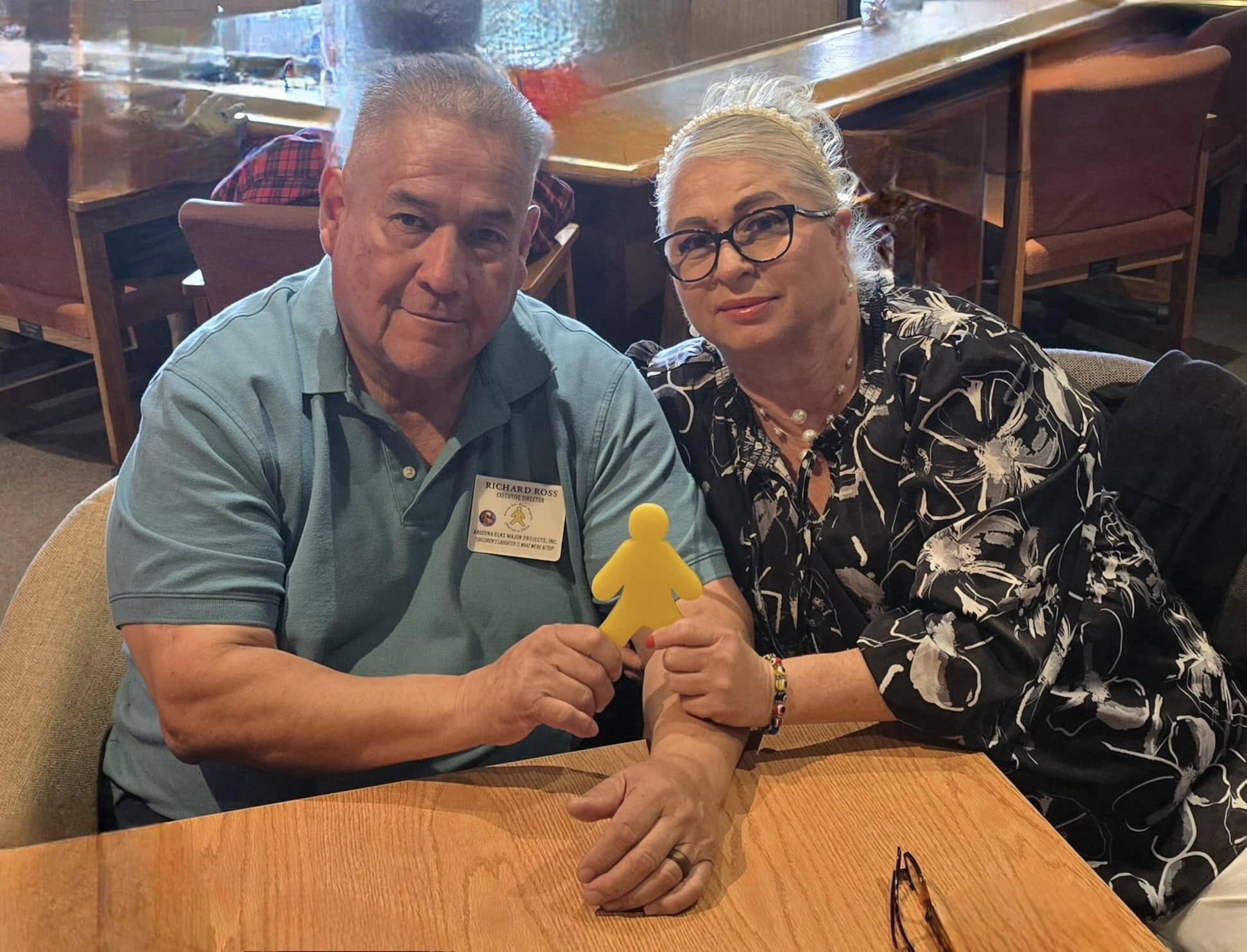 Elks Volunteer Polar Plunge Event Photo 17