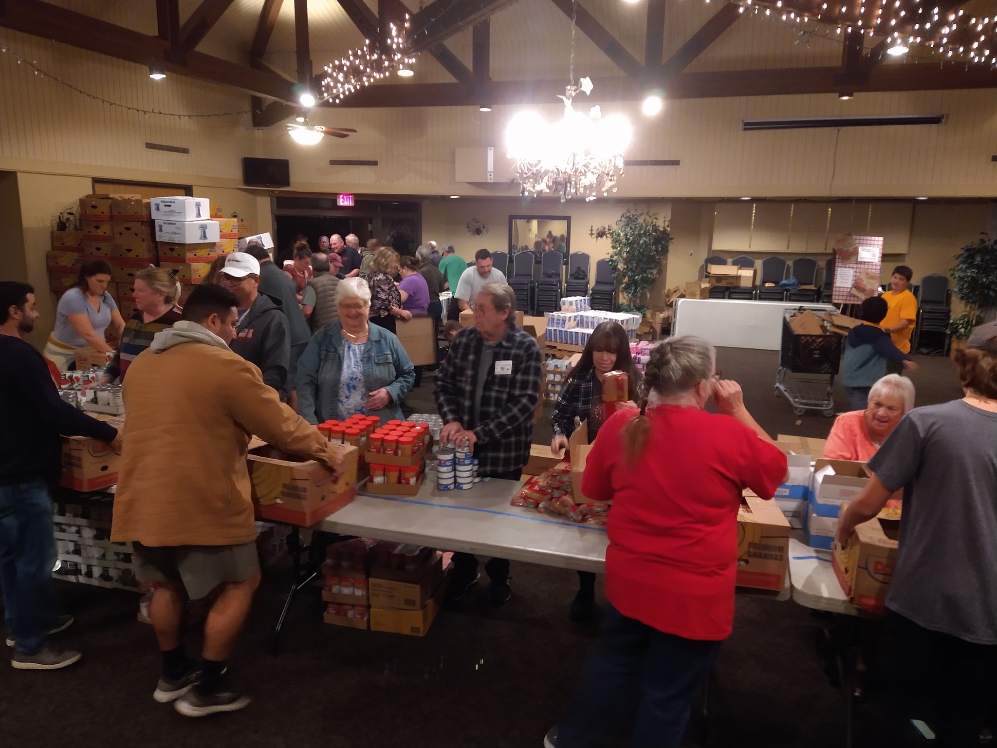 Elks Volunteer Photo 10