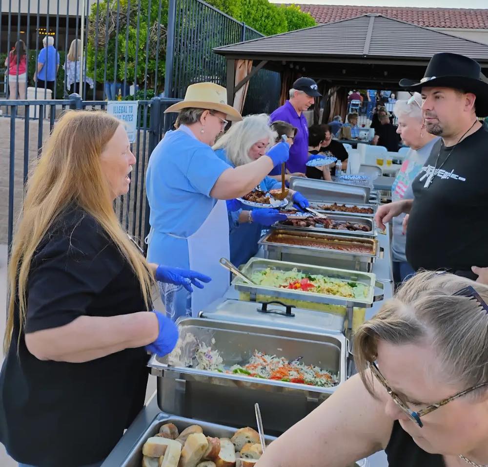 Elks Volunteer Photo 101