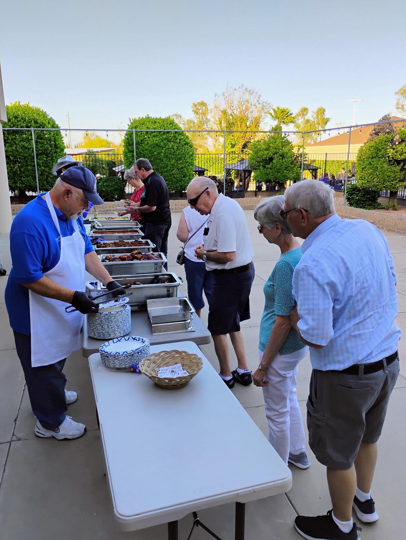 Elks Volunteer Photo 102