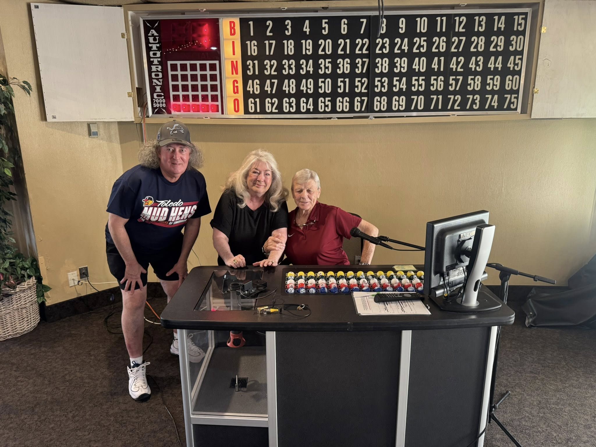 Elks Volunteer Photo 106