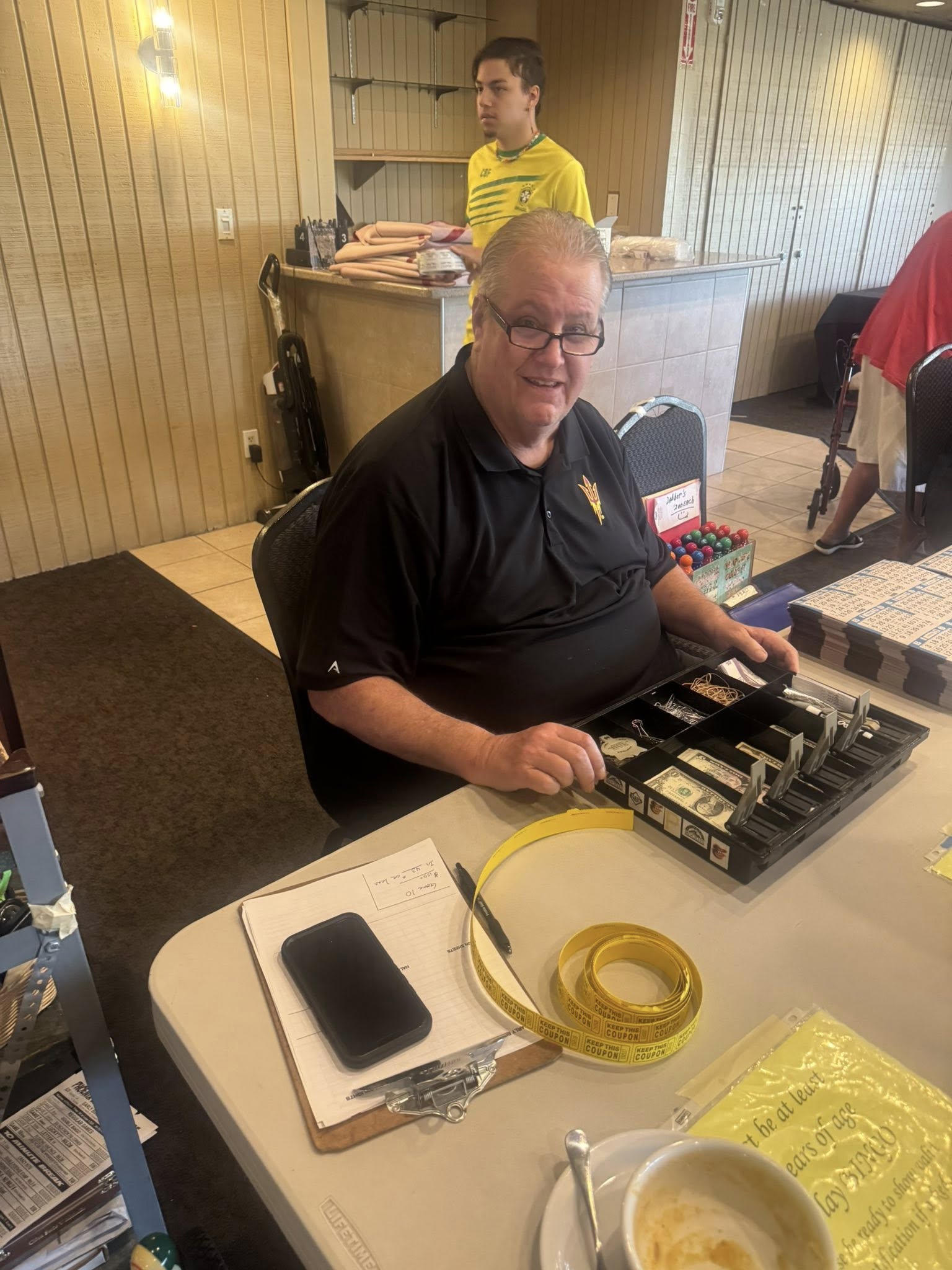 Elks Volunteer Photo 107