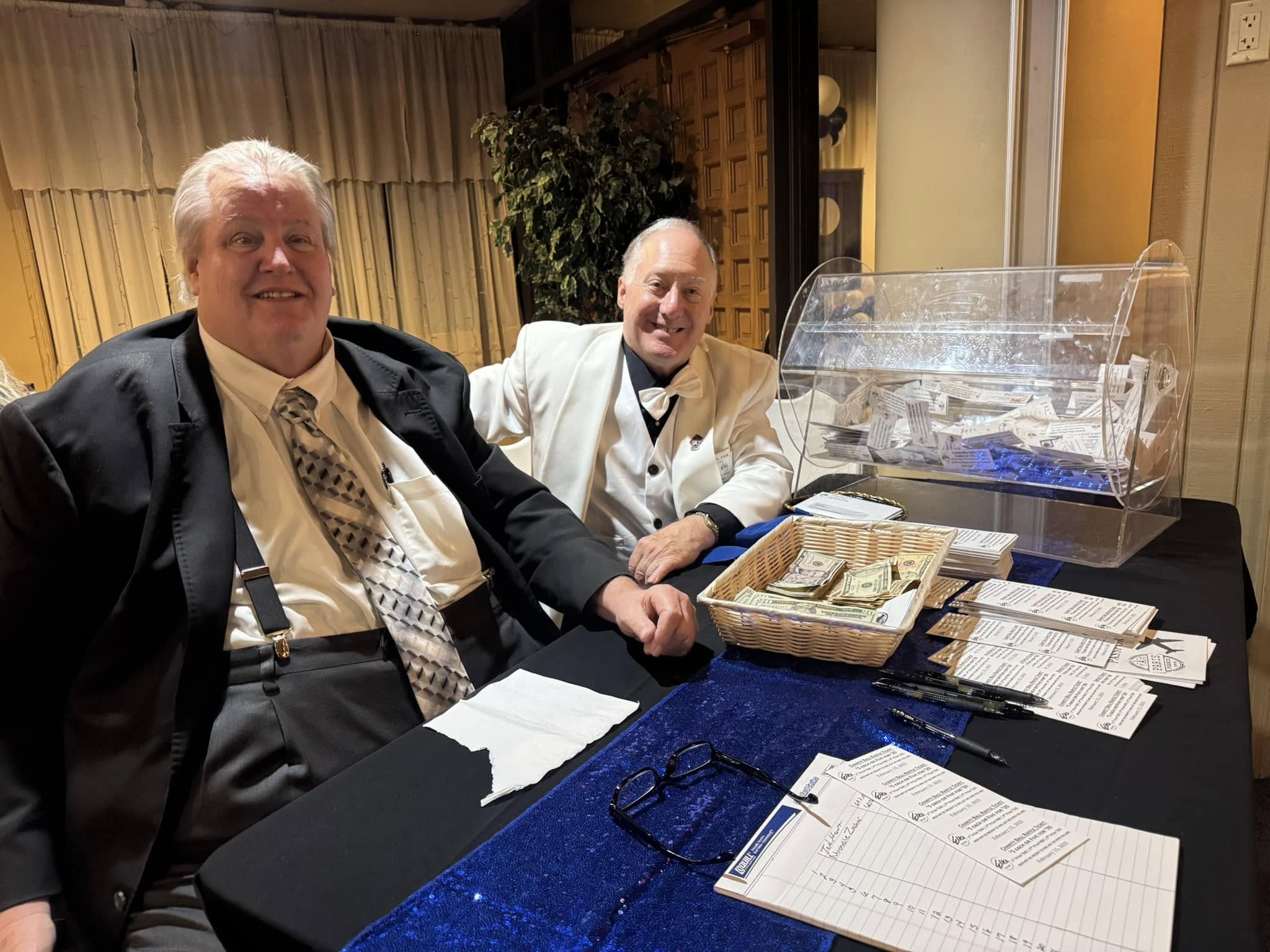 Elks Volunteer Photo 112