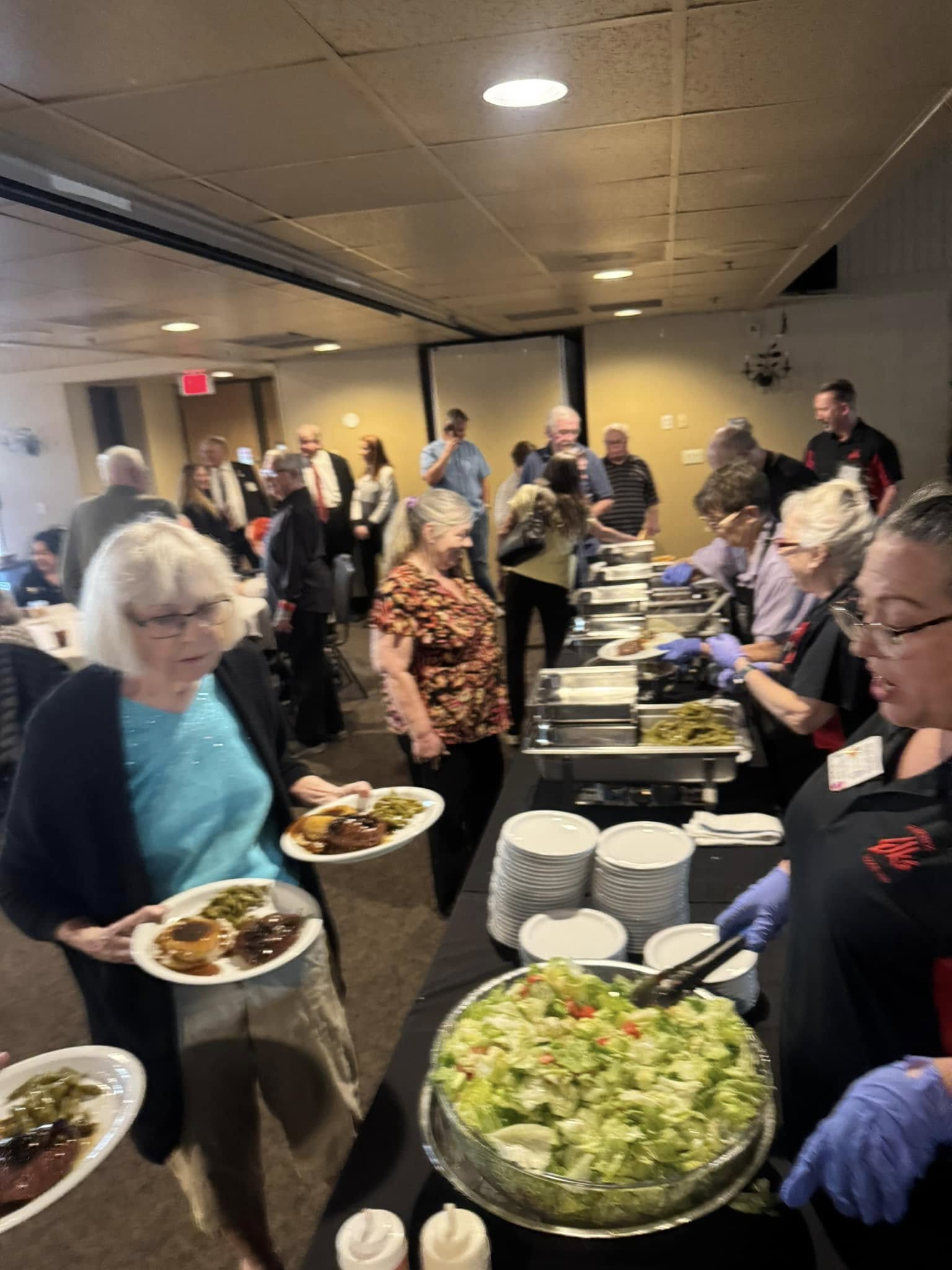 Elks Volunteer Photo 115