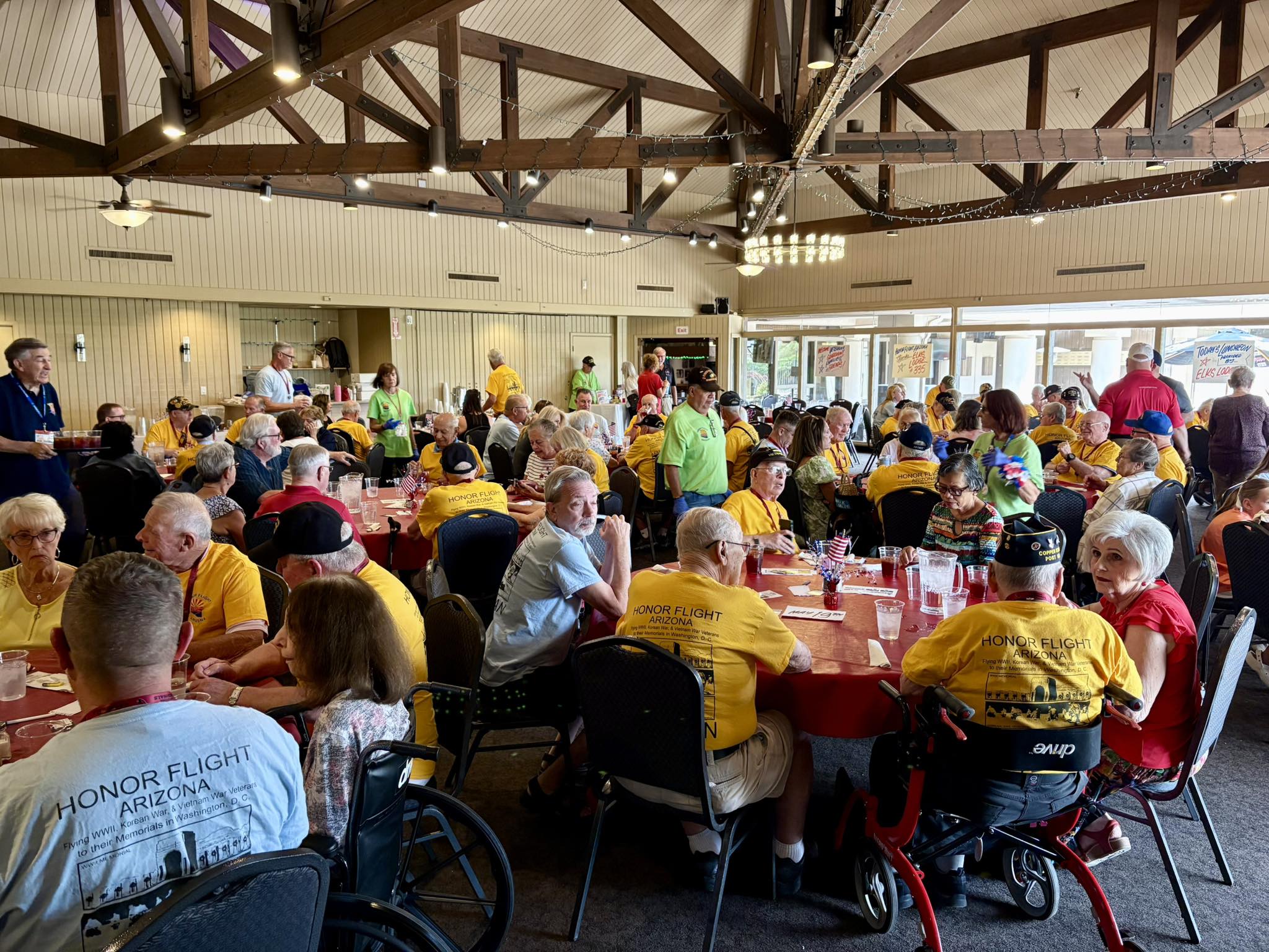 Elks Volunteer Photo 12