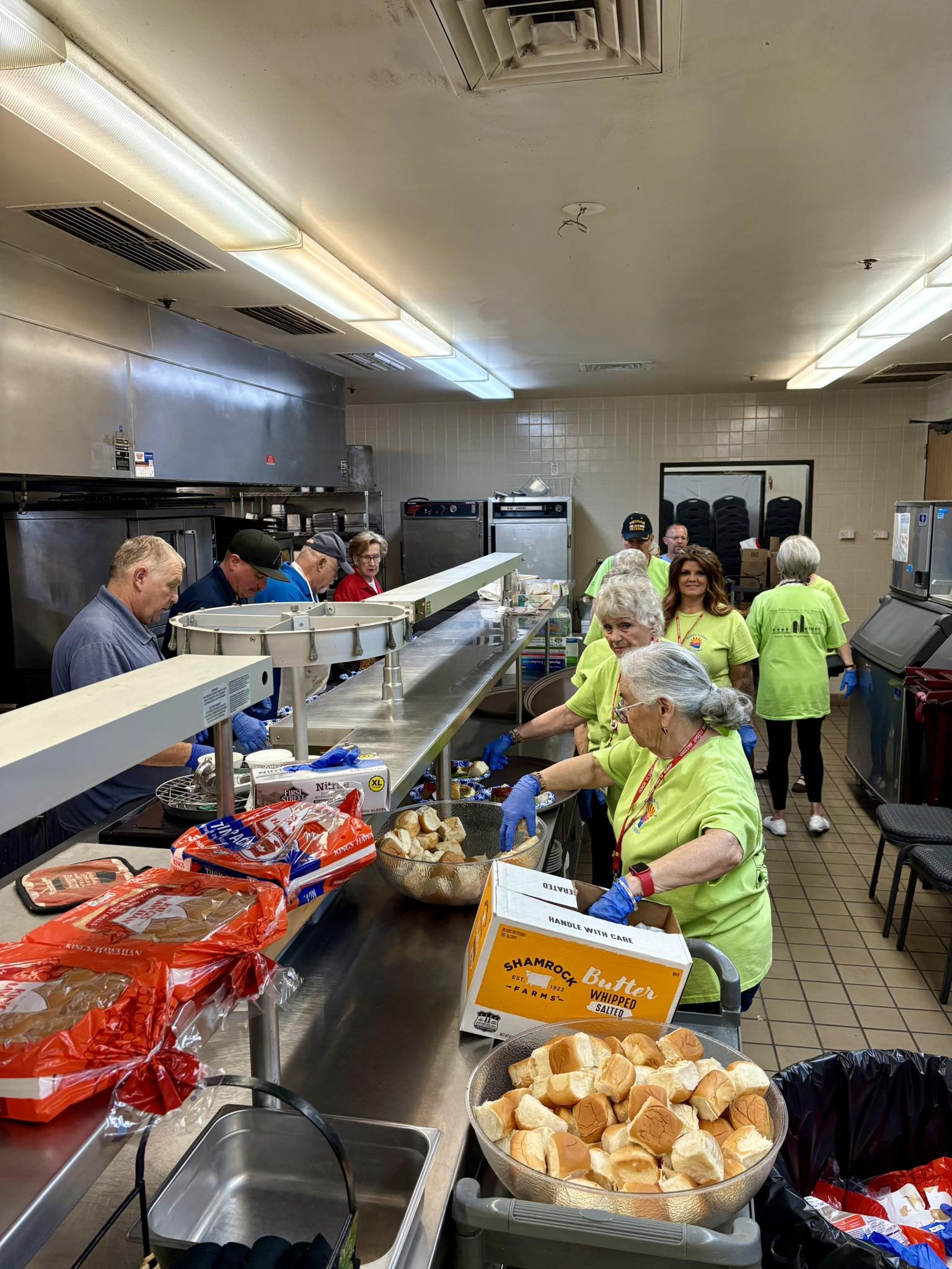 Elks Volunteer Photo 13