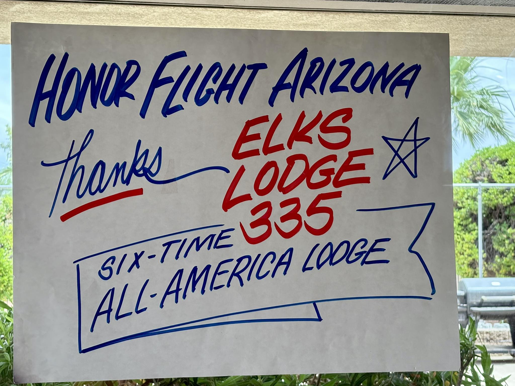 Elks Volunteer Photo 14