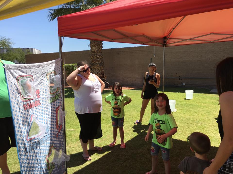 Elks Volunteer Photo 16