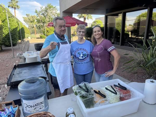 Elks Volunteer Photo 25