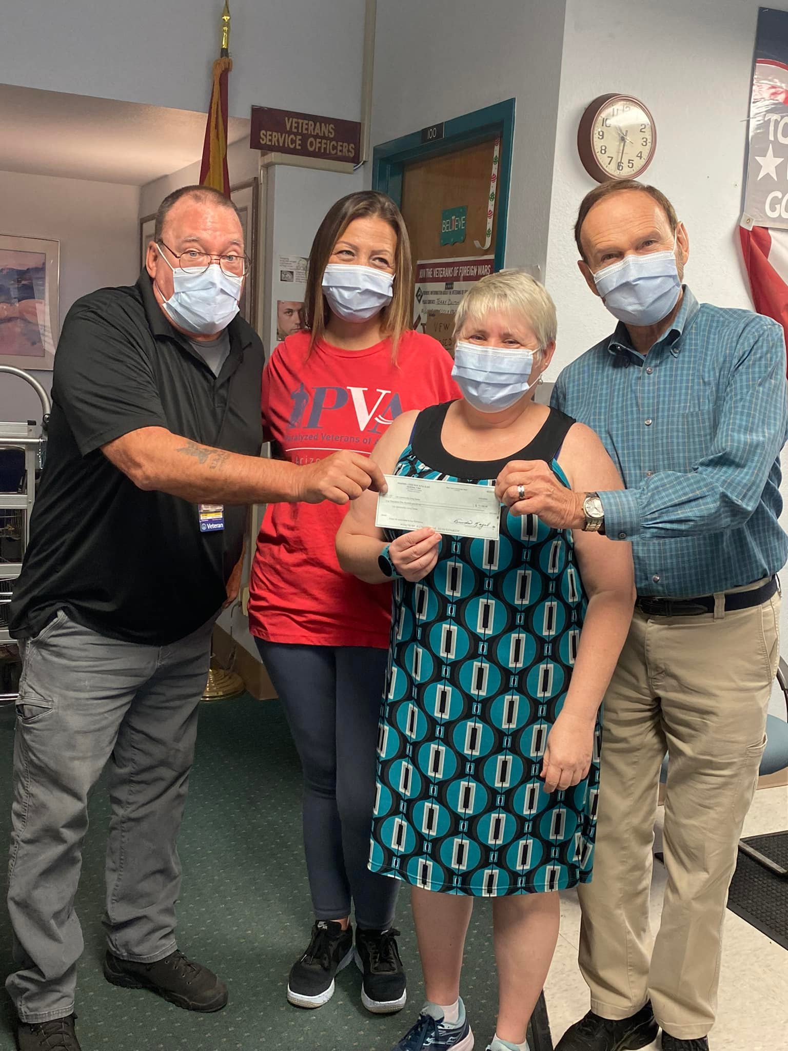 Elks Volunteer Photo 26