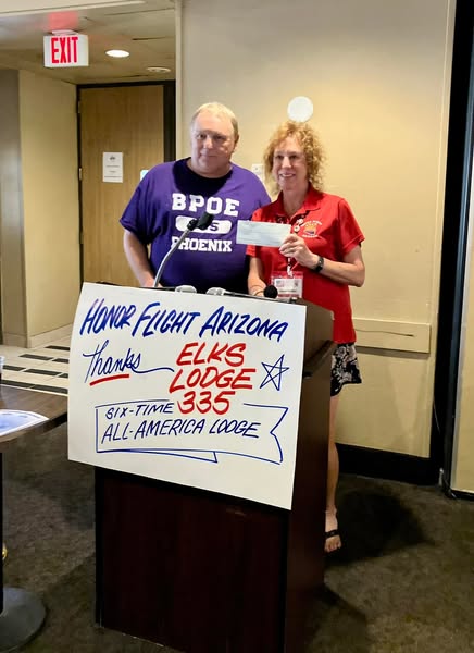 Elks Volunteer Photo 42