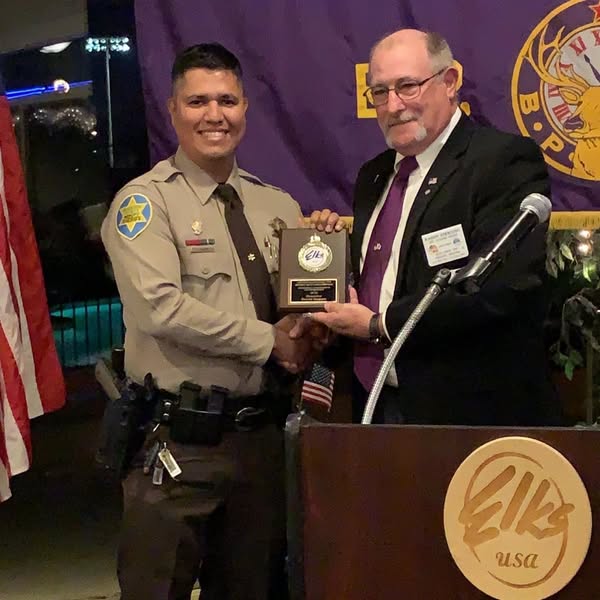 Elks Volunteer Photo 43