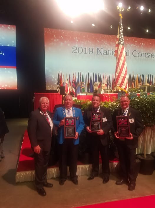 Elks Volunteer Photo 46