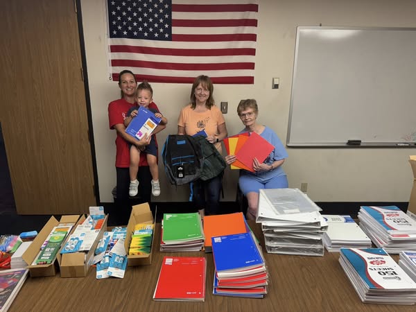 Elks Volunteer Photo 50