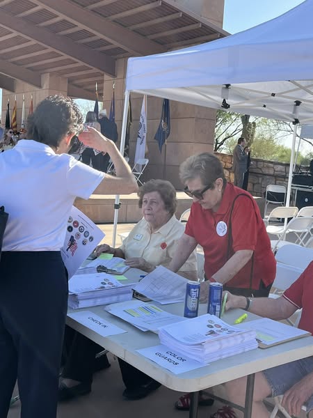 Elks Volunteer Photo 57