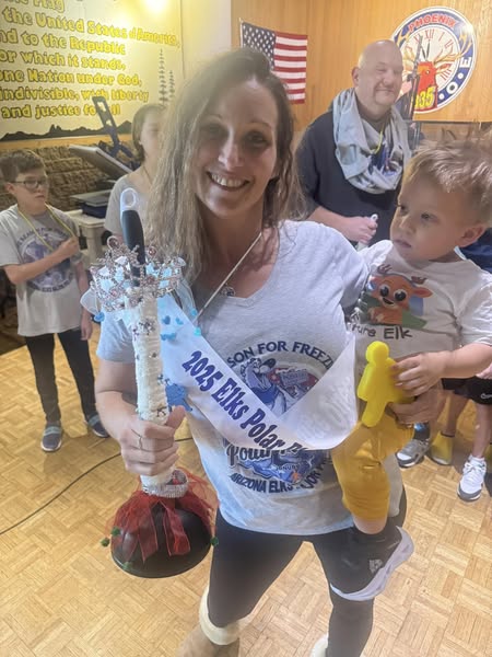 Elks Volunteer Photo 61