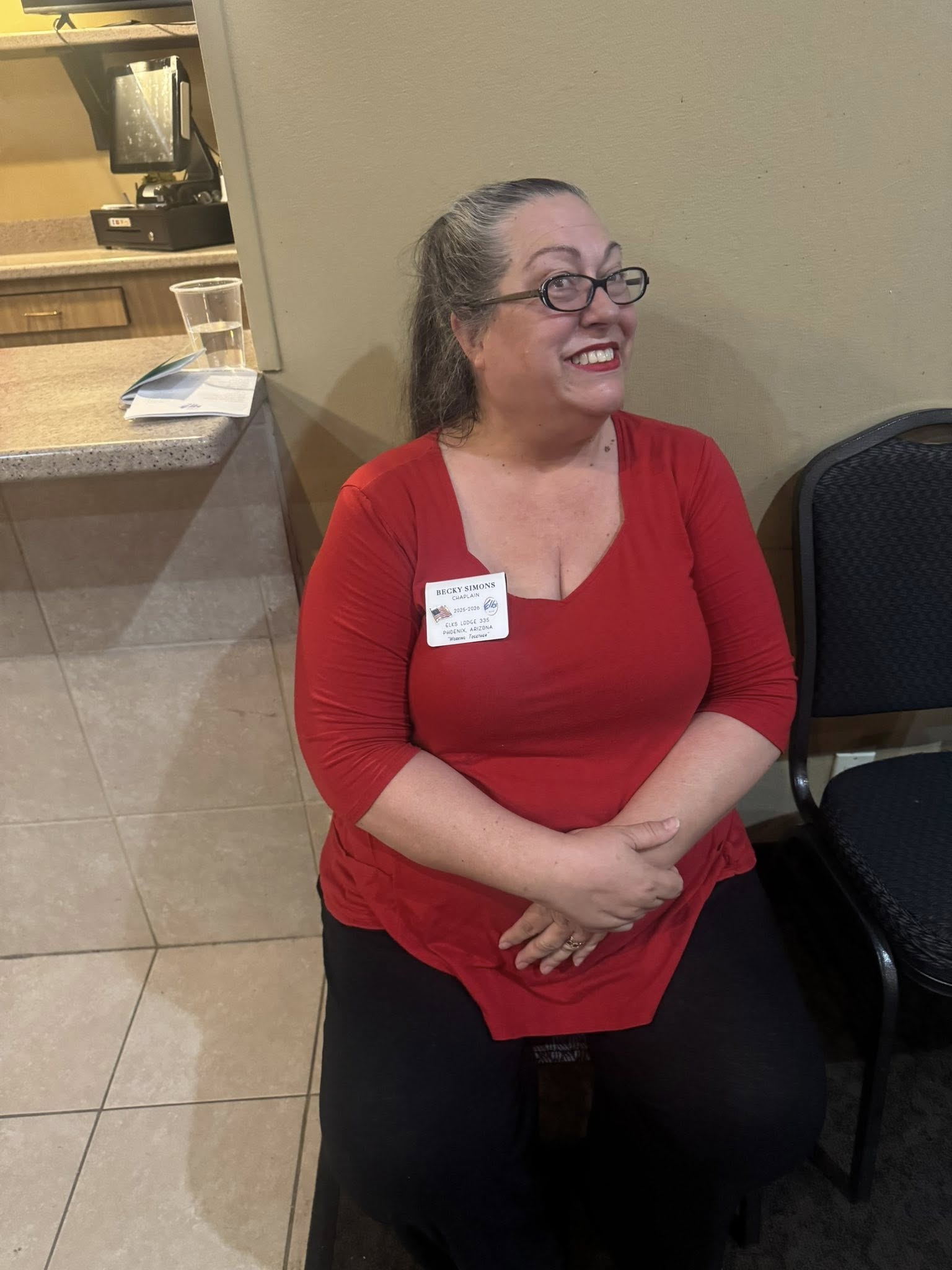 Elks Volunteer Photo 68