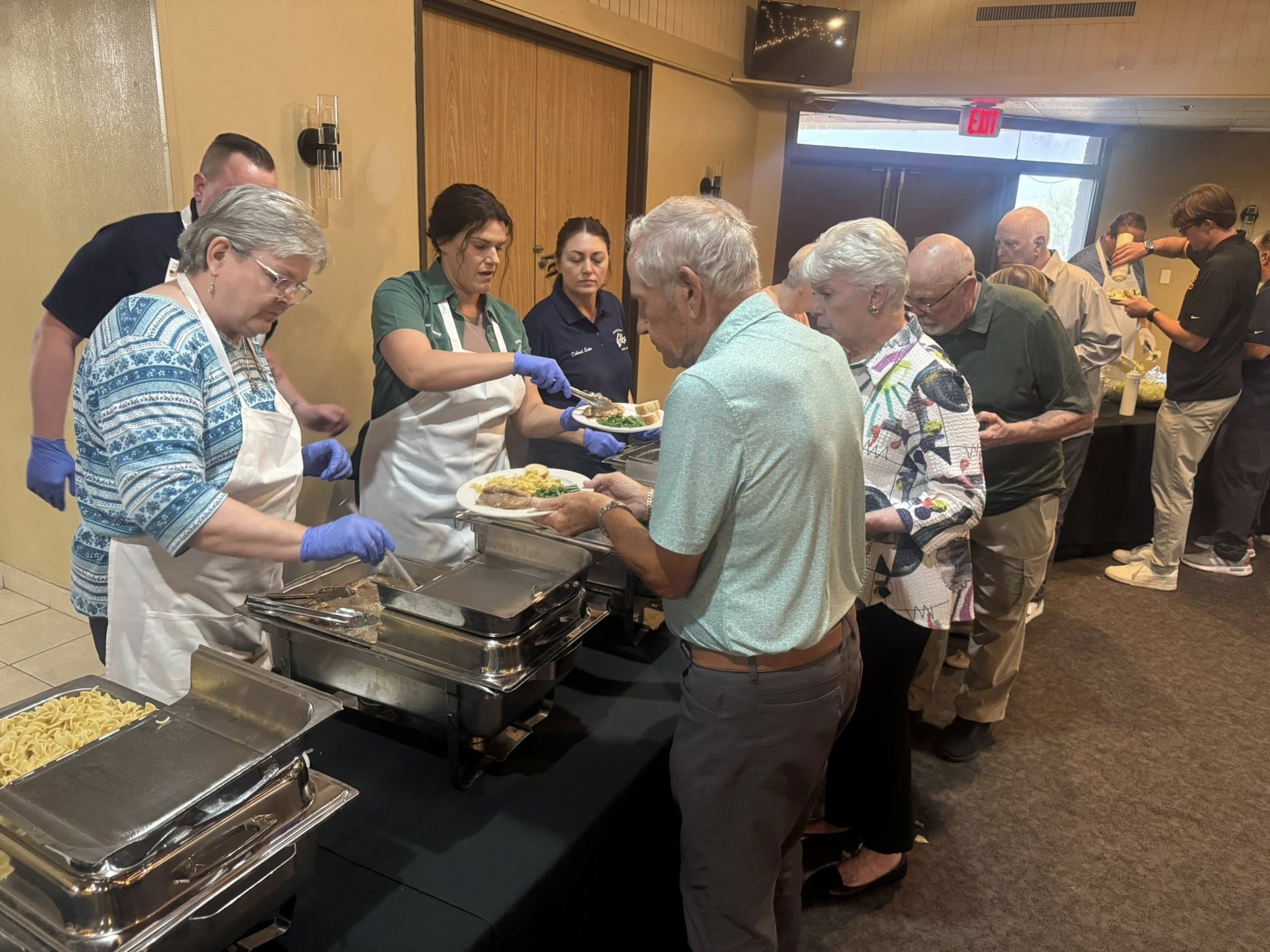 Elks Volunteer Photo 69