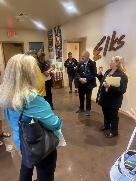 Elks Volunteer Photo 78