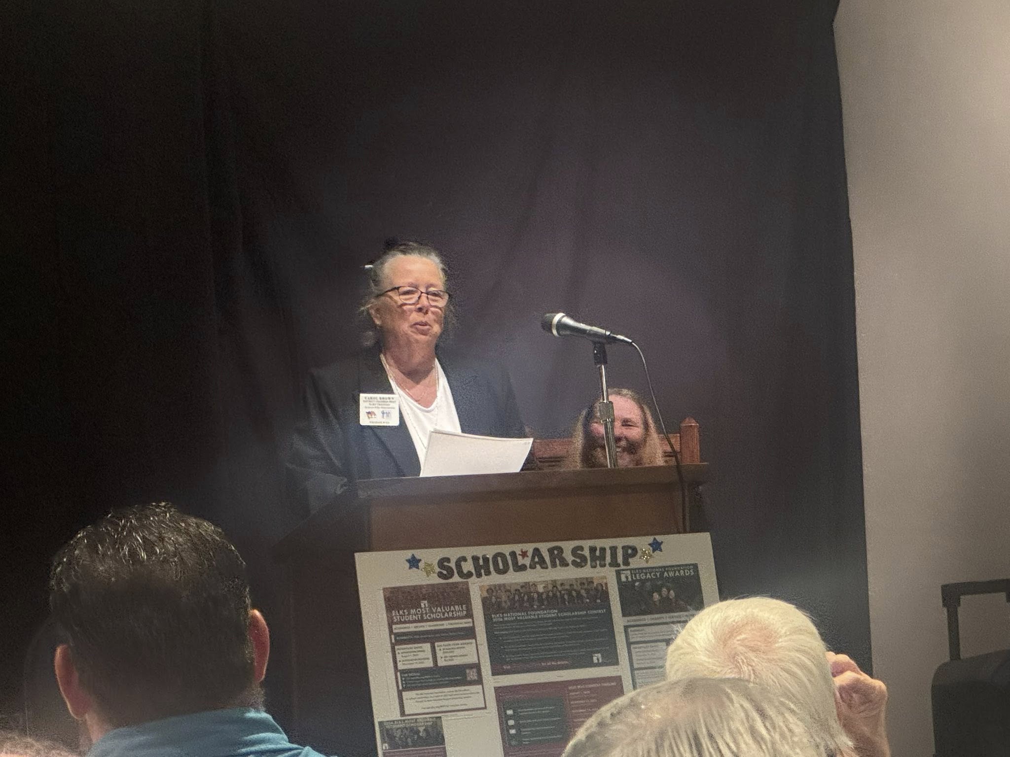 Elks Volunteer Photo 80