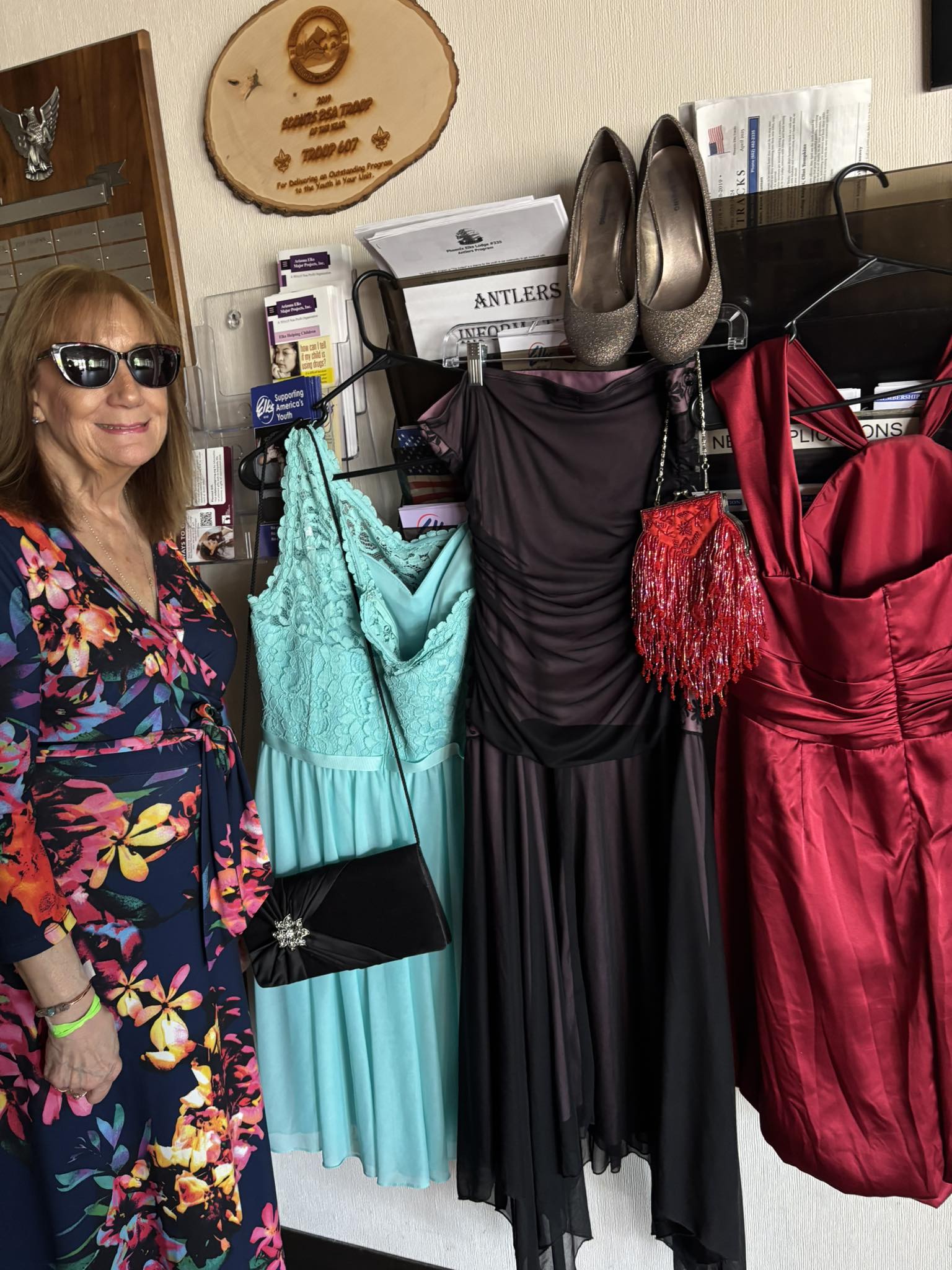 Elks Volunteer Photo 81