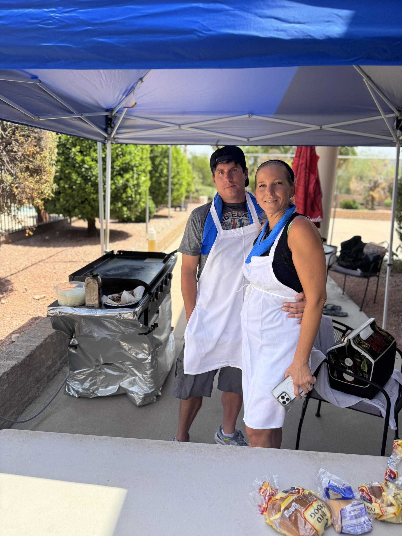 Elks Volunteer Photo 85