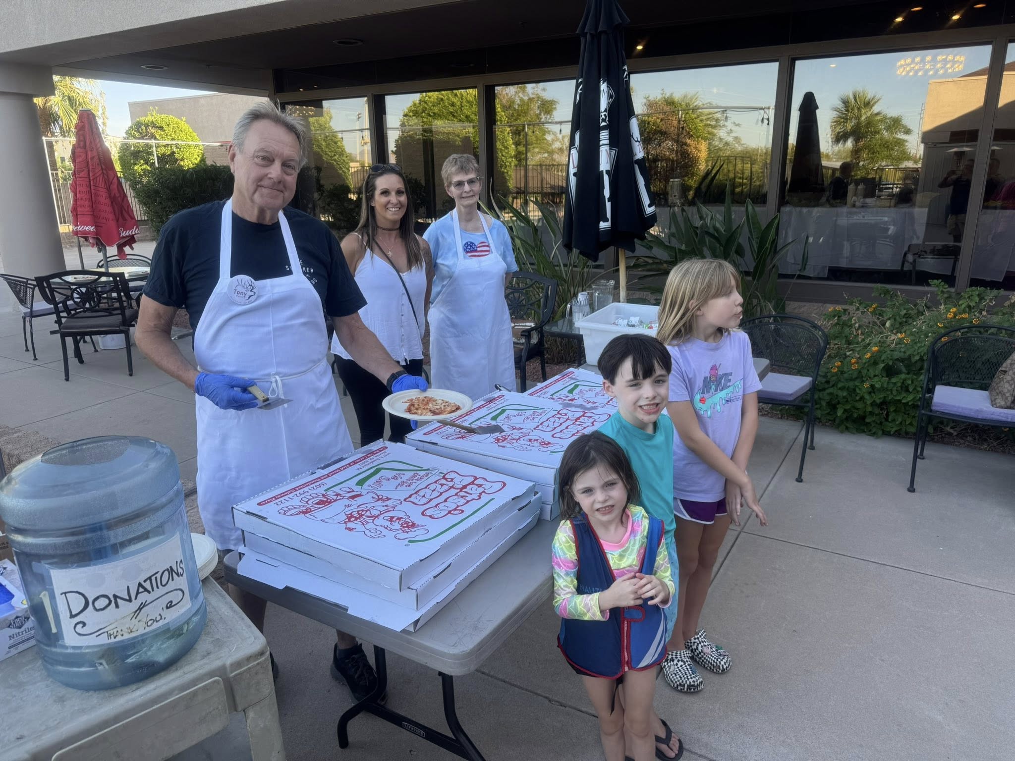 Elks Volunteer Photo 88