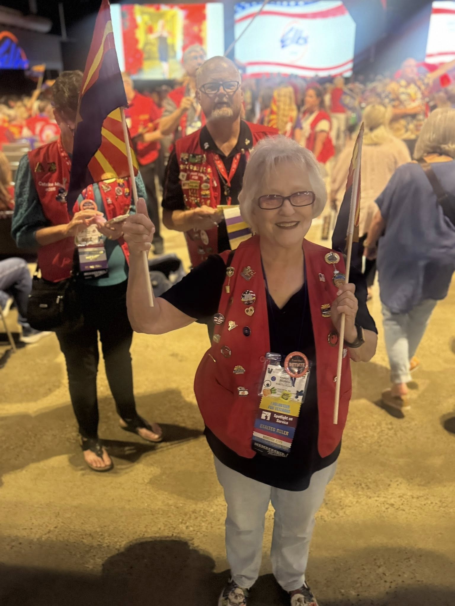 Elks Volunteer Photo 89