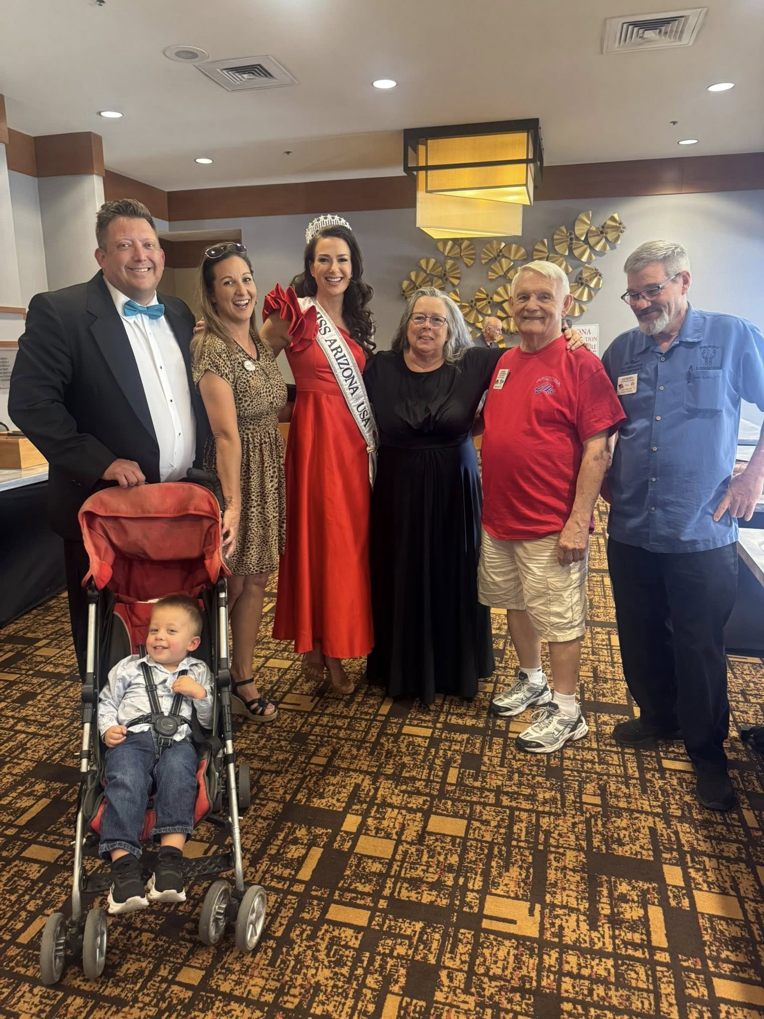 Elks Volunteer Photo 95